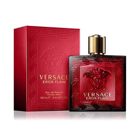 eros by Versace for men